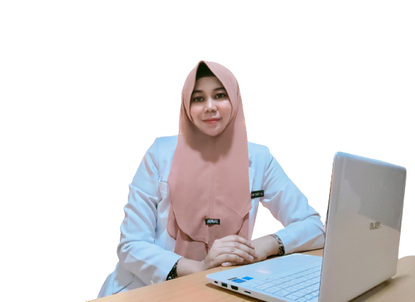 DR. dr. Teky Widyarini, Sp.PD., FINASIM